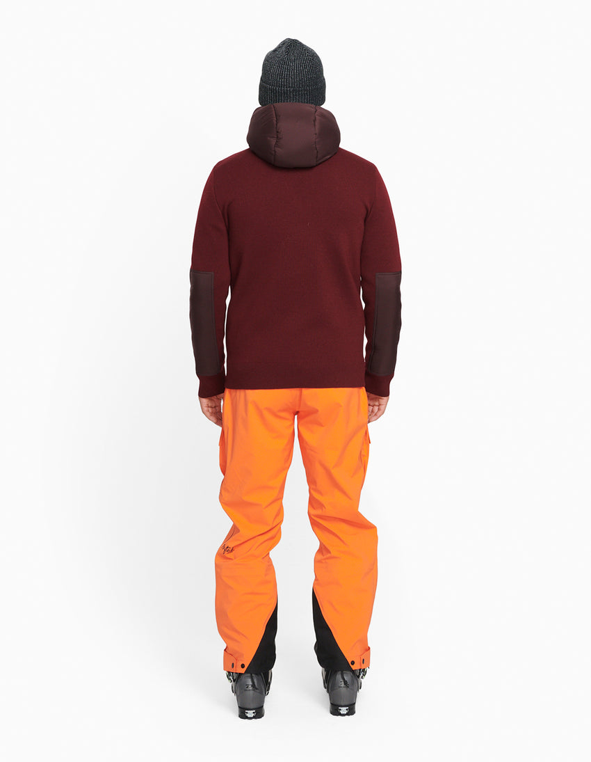 Matterhorn Insulated Hoody