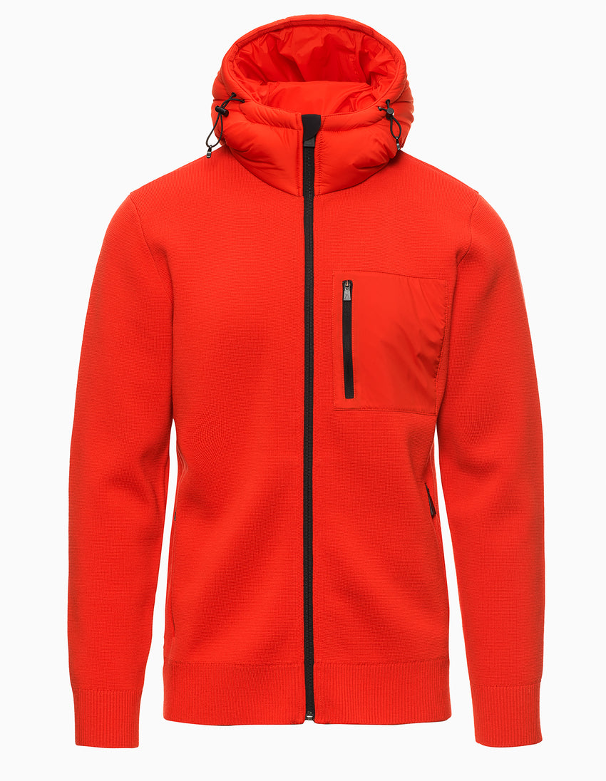 Matterhorn Insulated Hoody