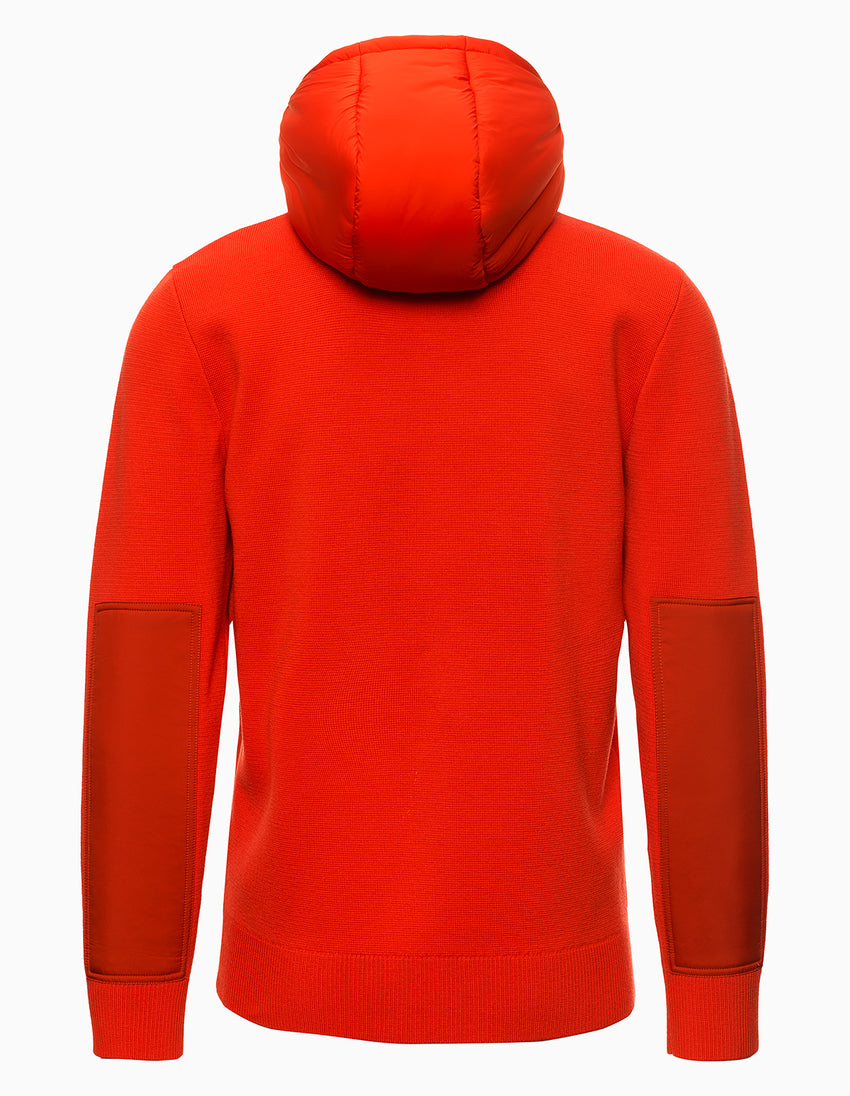 Matterhorn Insulated Hoody