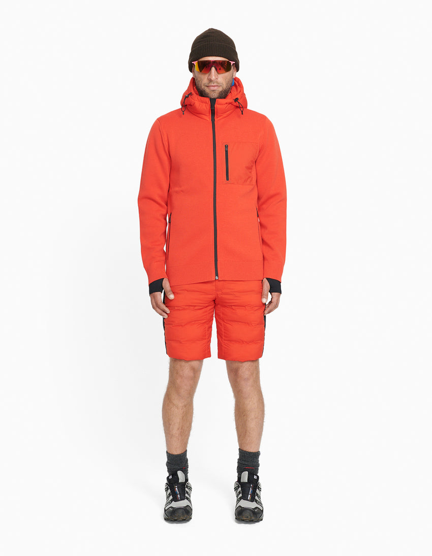 Matterhorn Insulated Hoody