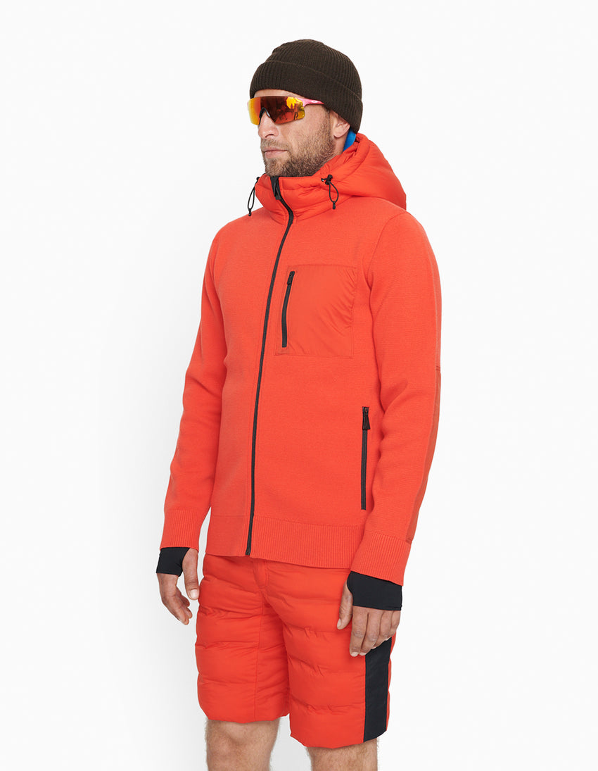 Matterhorn Insulated Hoody