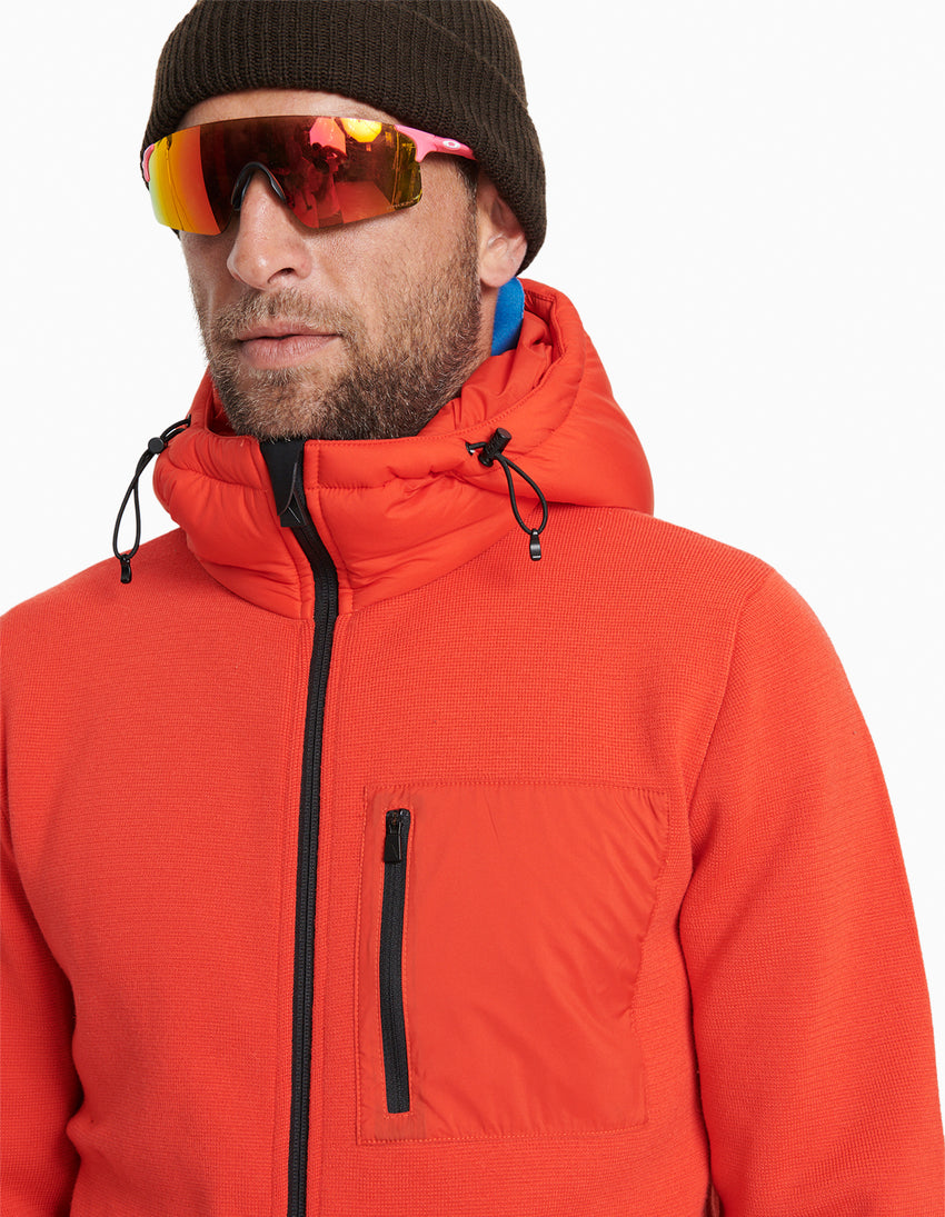 Matterhorn Insulated Hoody