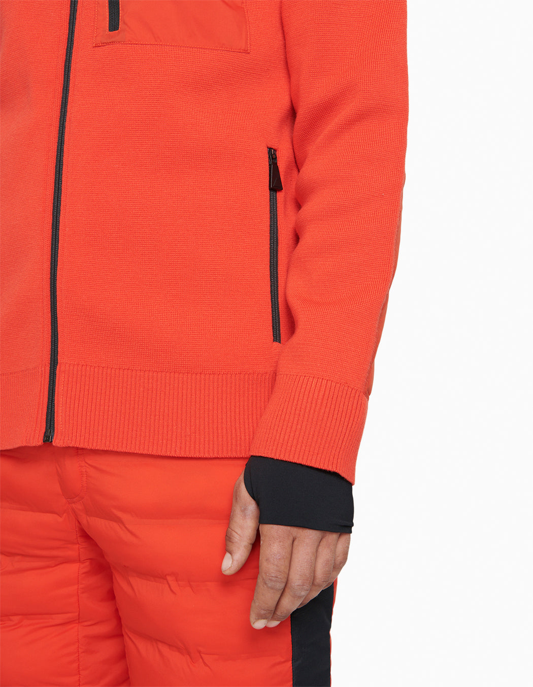 Matterhorn Insulated Hoody