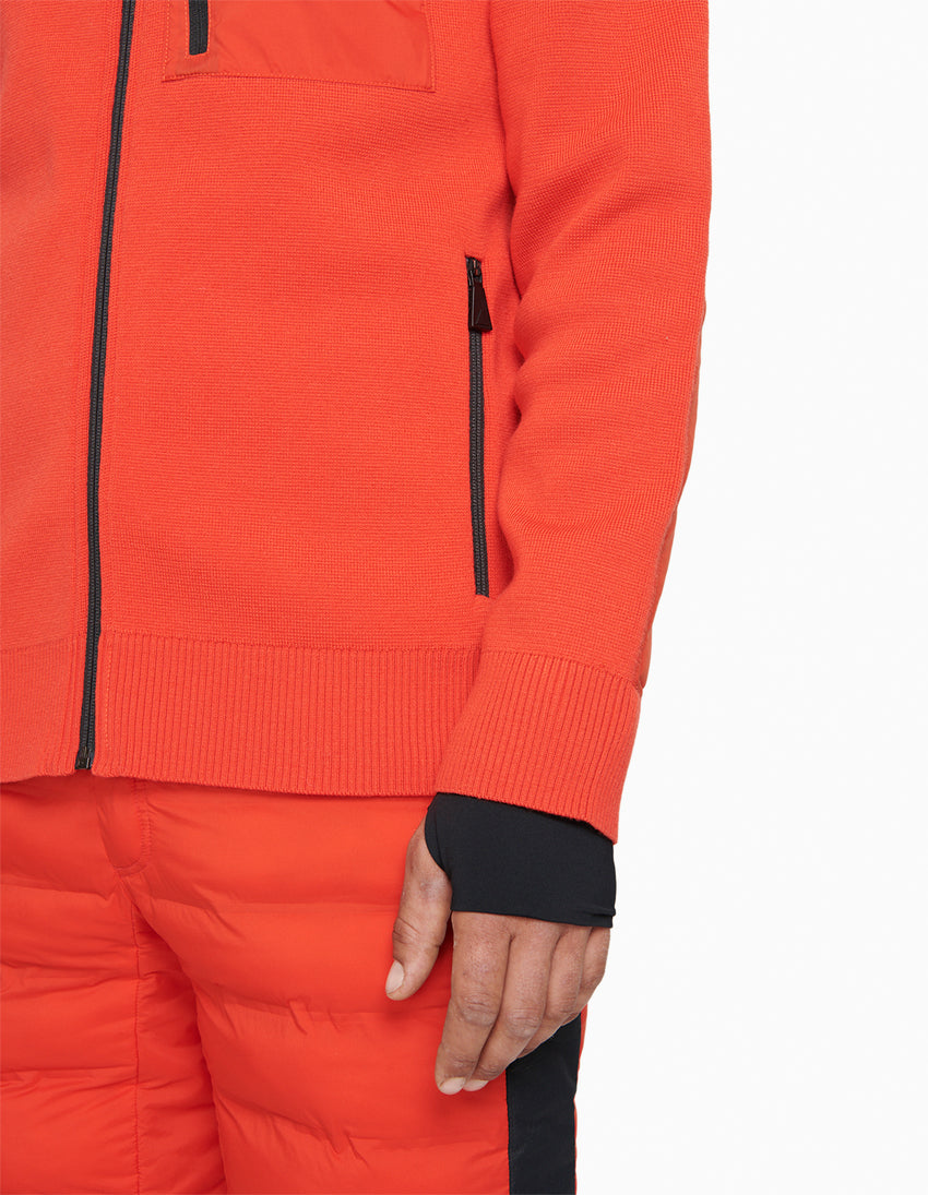 Matterhorn Insulated Hoody