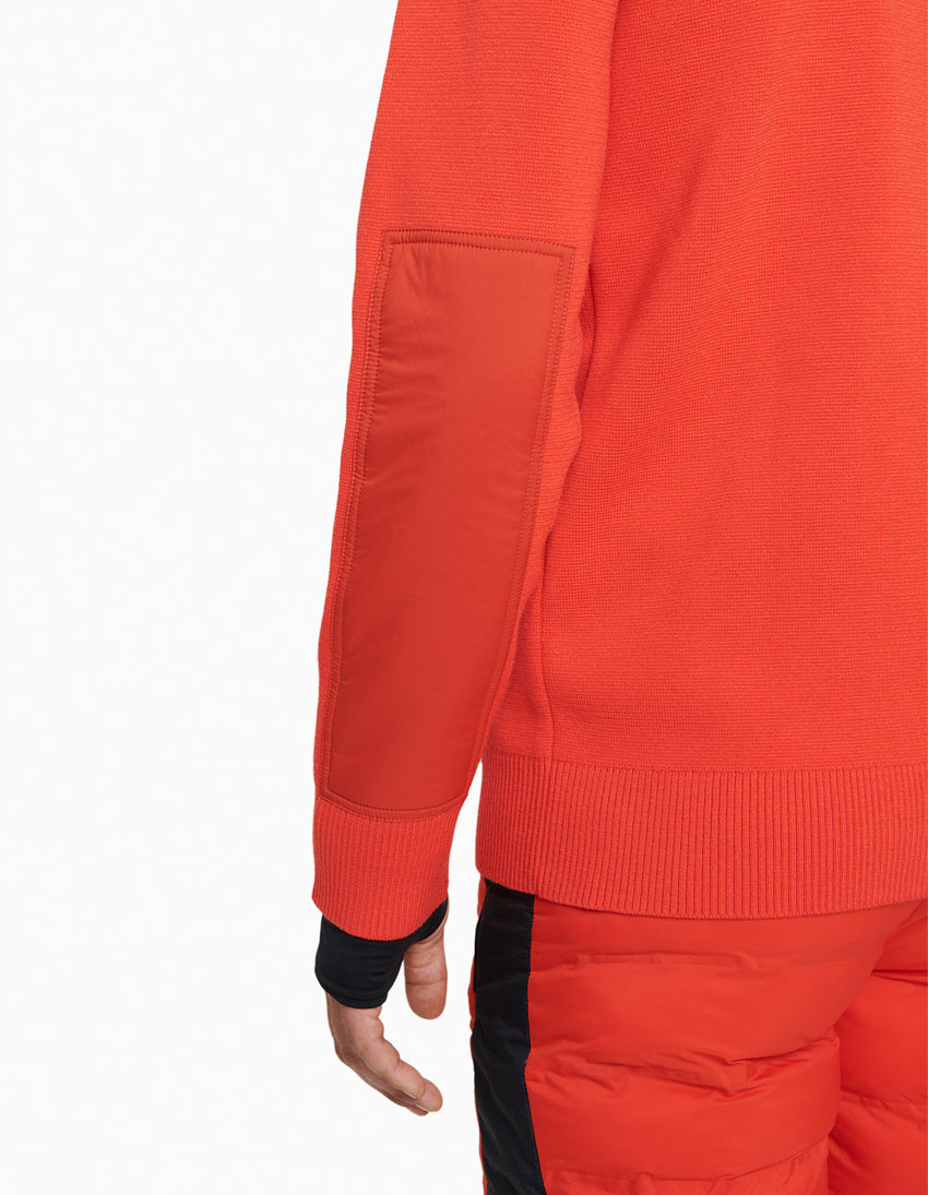 Matterhorn Insulated Hoody