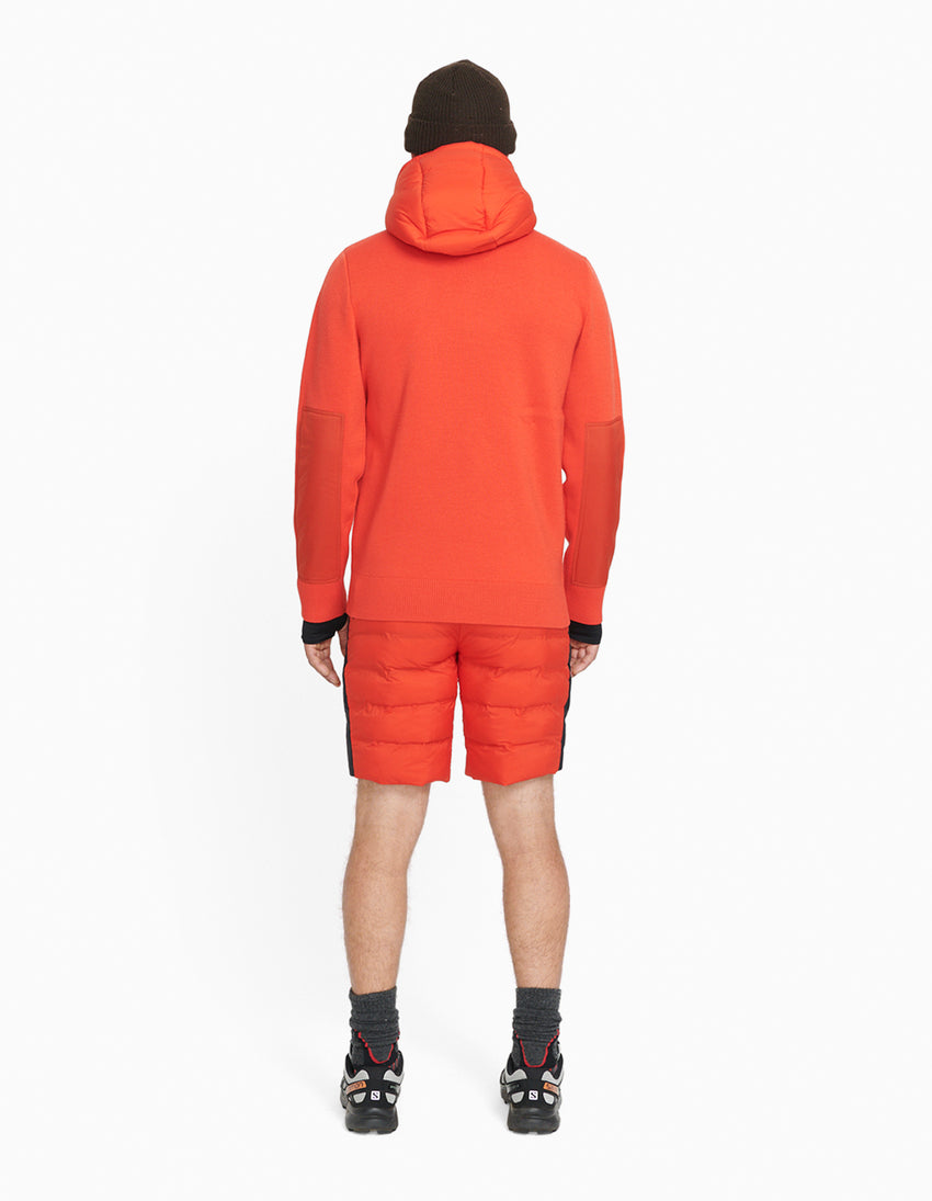 Matterhorn Insulated Hoody