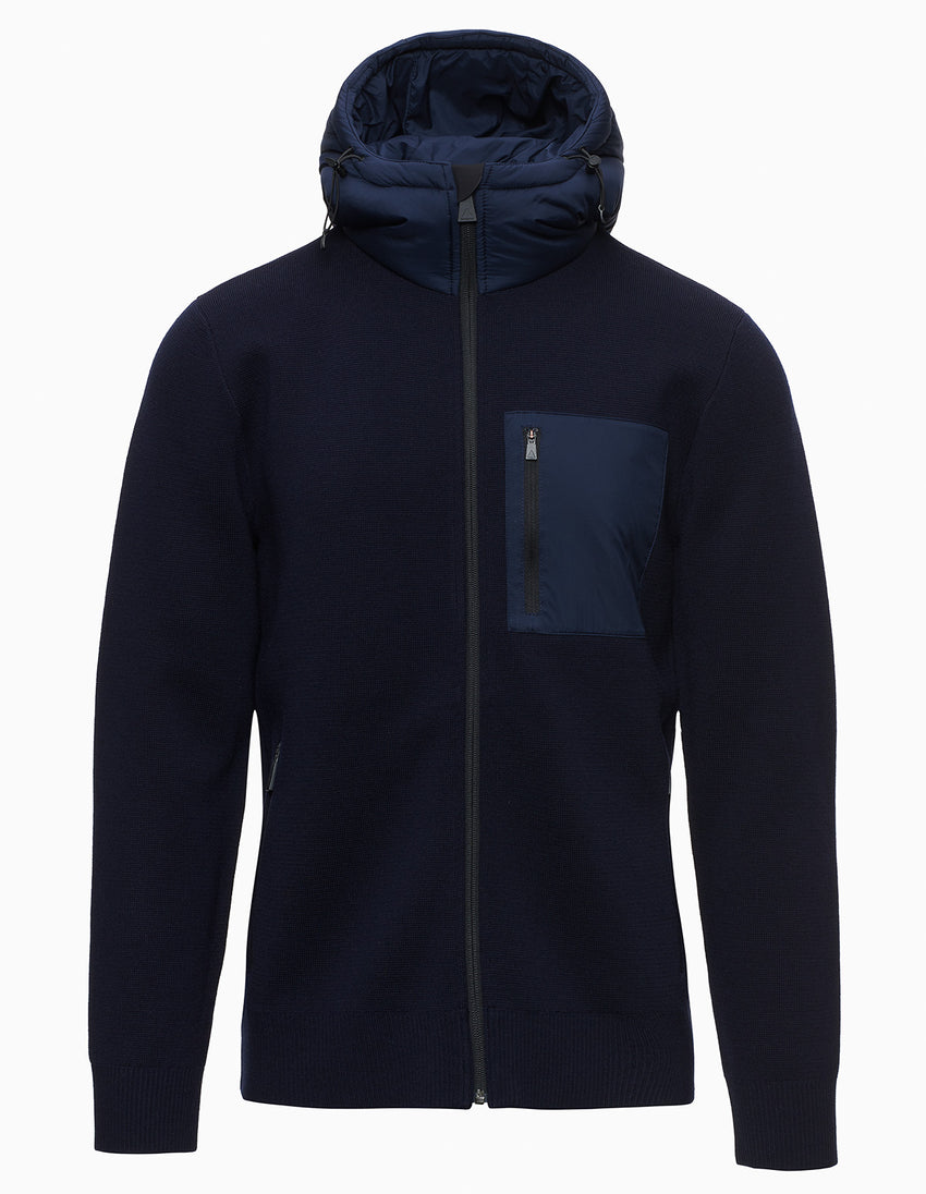 Matterhorn Insulated Hoody