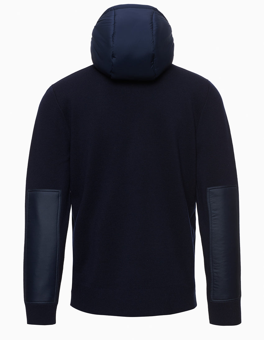 Matterhorn Insulated Hoody