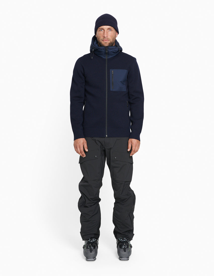 Matterhorn Insulated Hoody