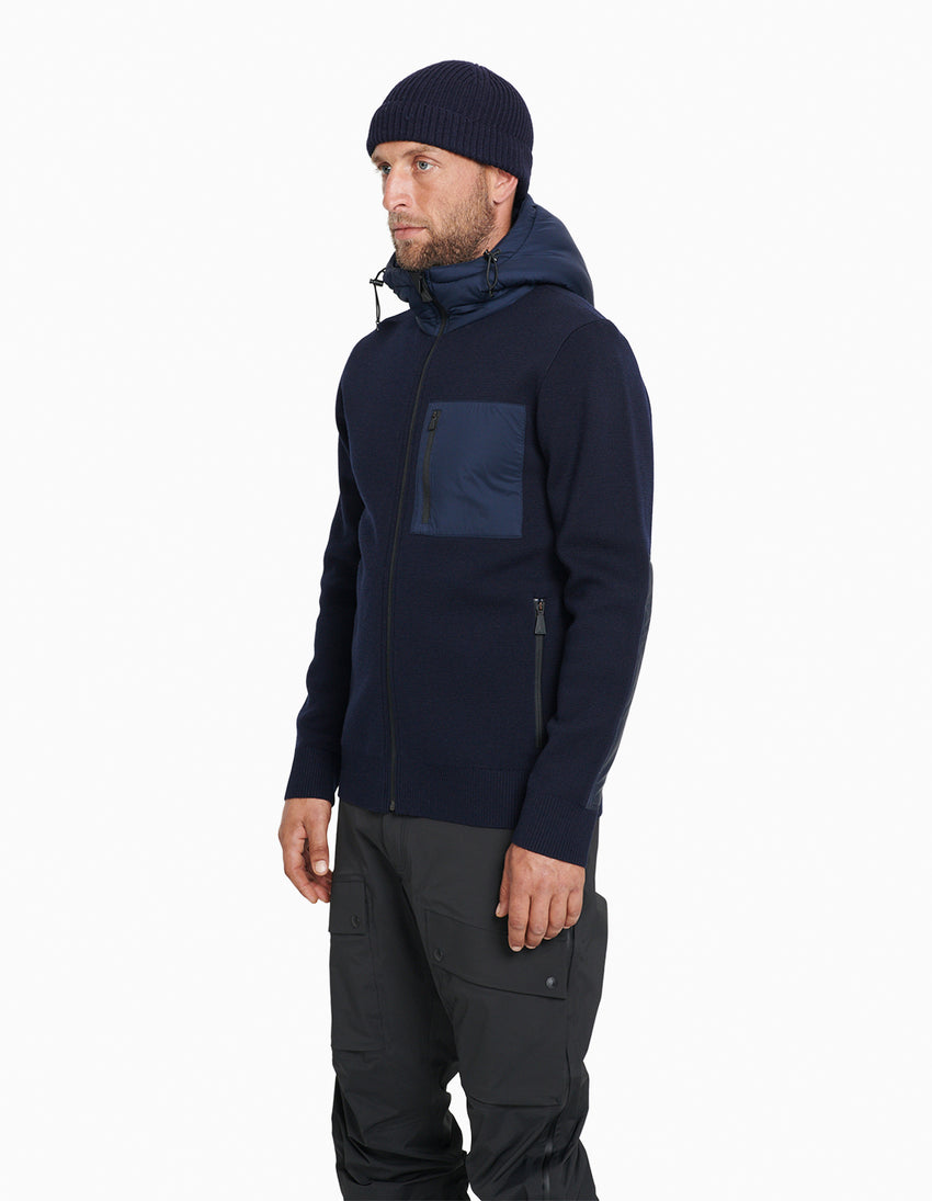 Matterhorn Insulated Hoody