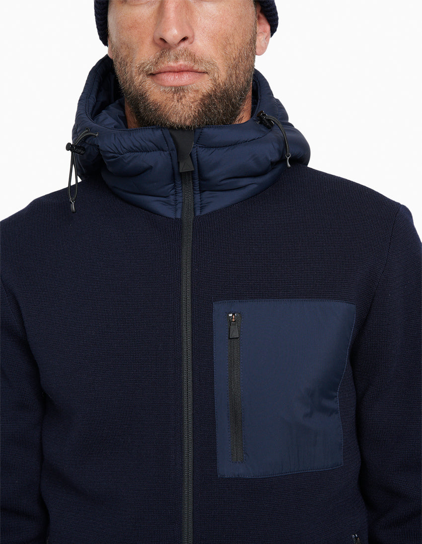 Matterhorn Insulated Hoody