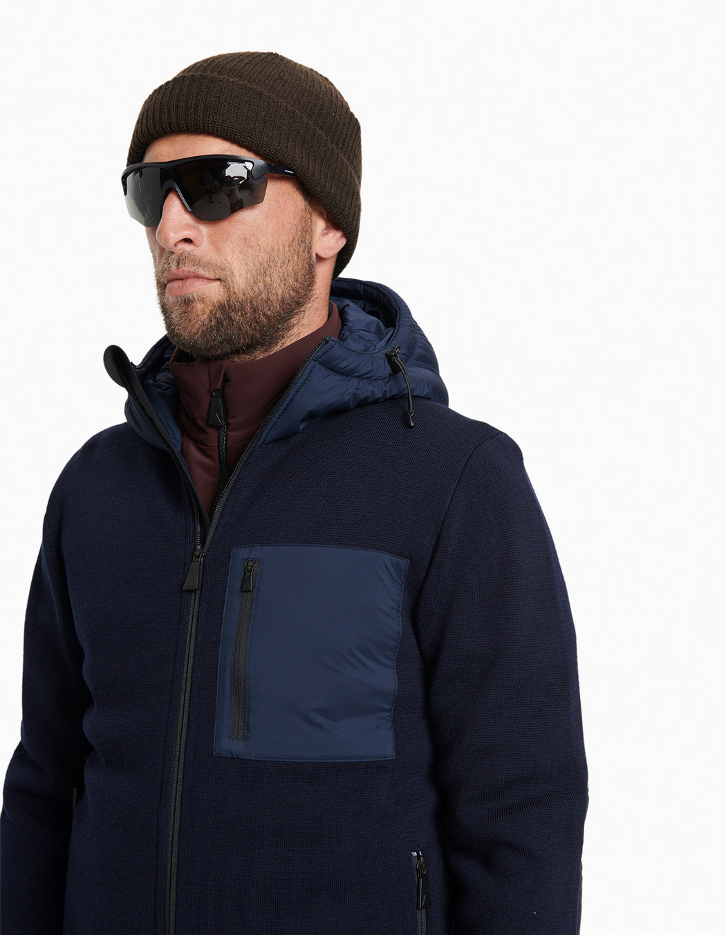 Matterhorn Insulated Hoody