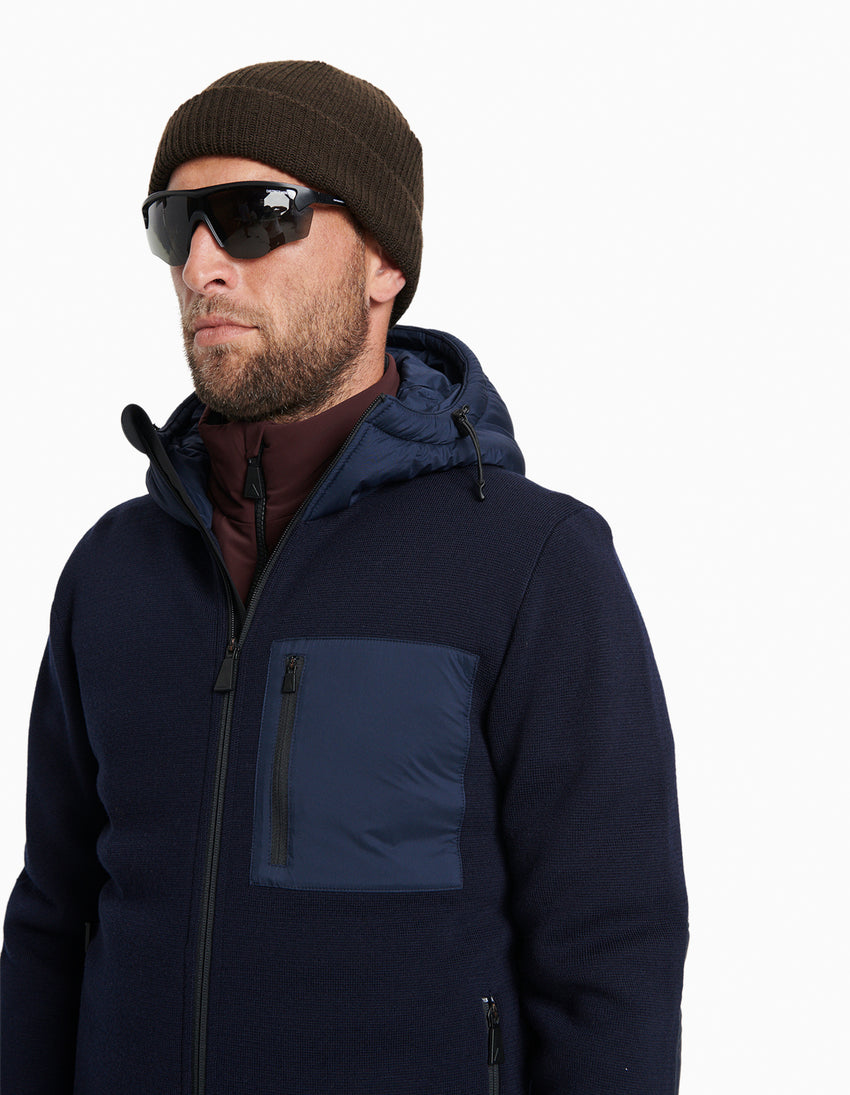 Matterhorn Insulated Hoody
