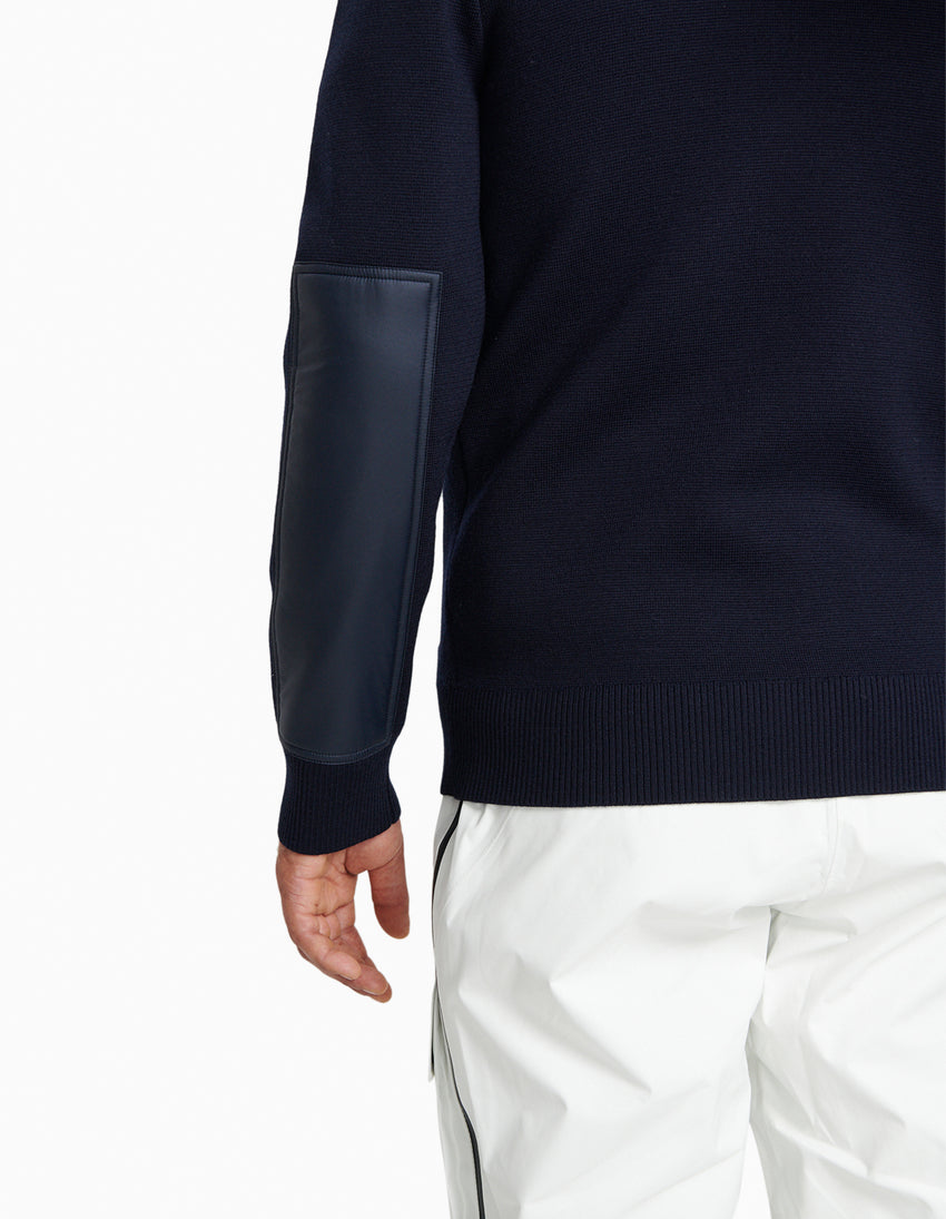Matterhorn Insulated Hoody