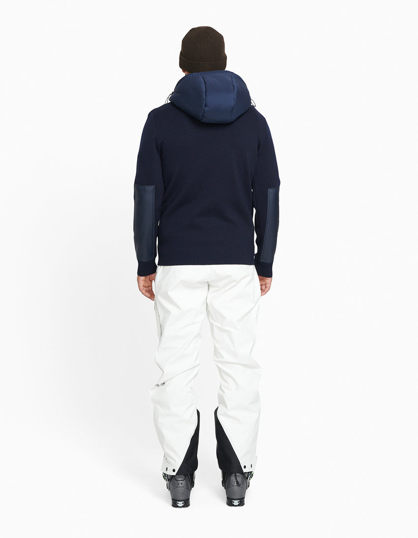 Matterhorn Insulated Hoody