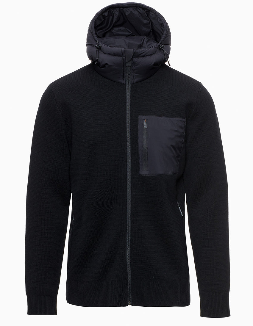 Matterhorn Insulated Hoody