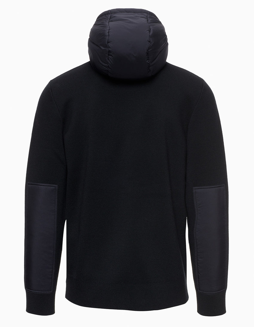 Matterhorn Insulated Hoody