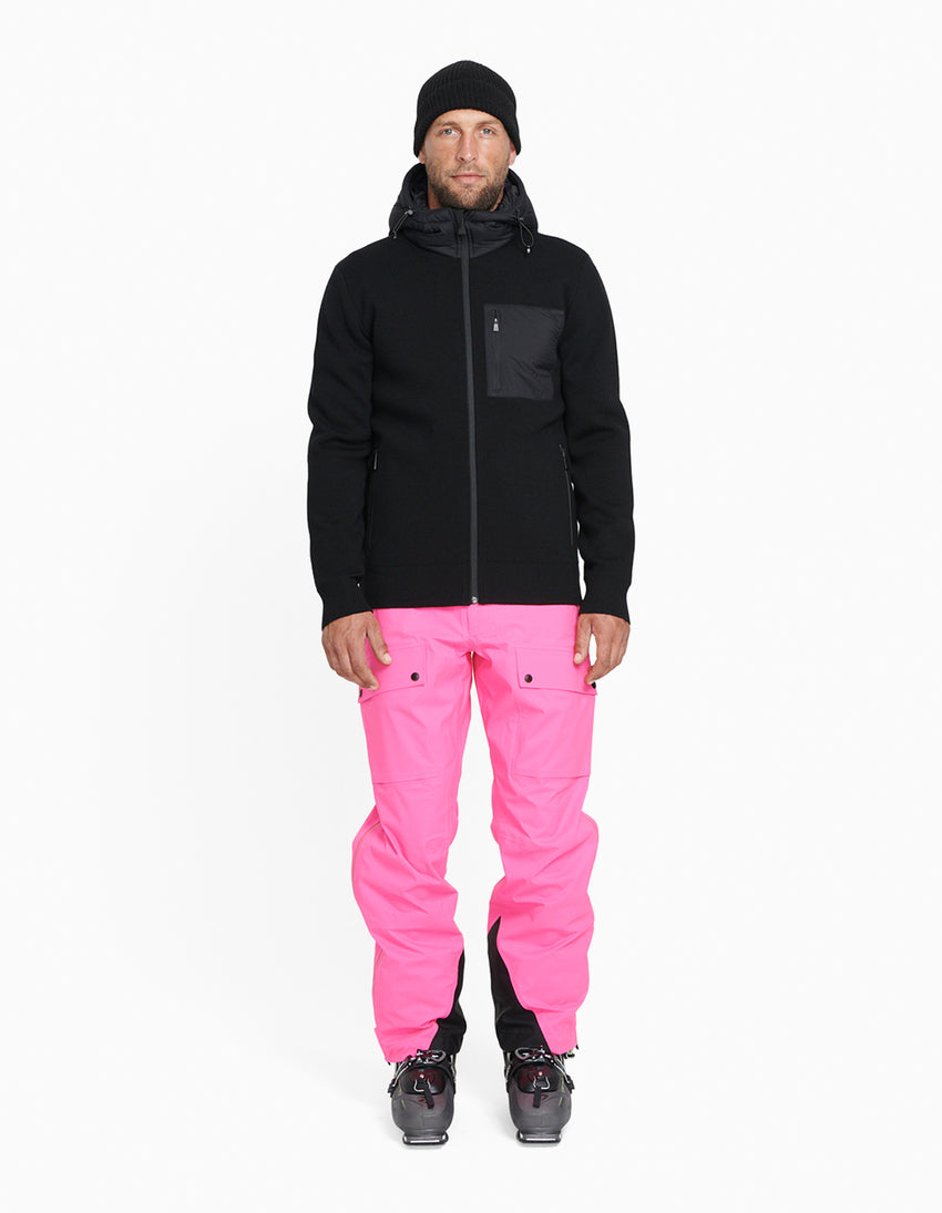 Matterhorn Insulated Hoody