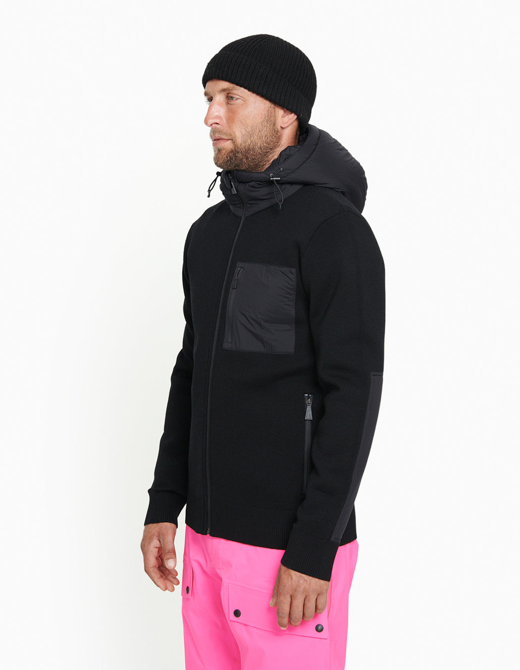 Matterhorn Insulated Hoody