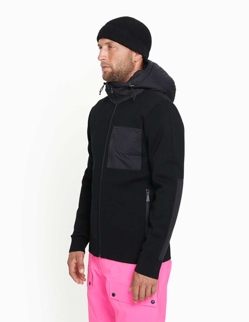 Matterhorn Insulated Hoody