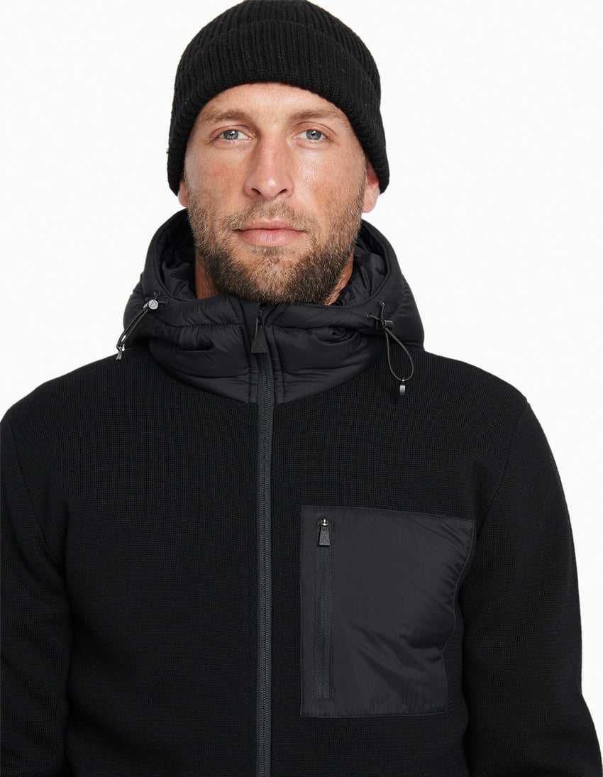 Matterhorn Insulated Hoody