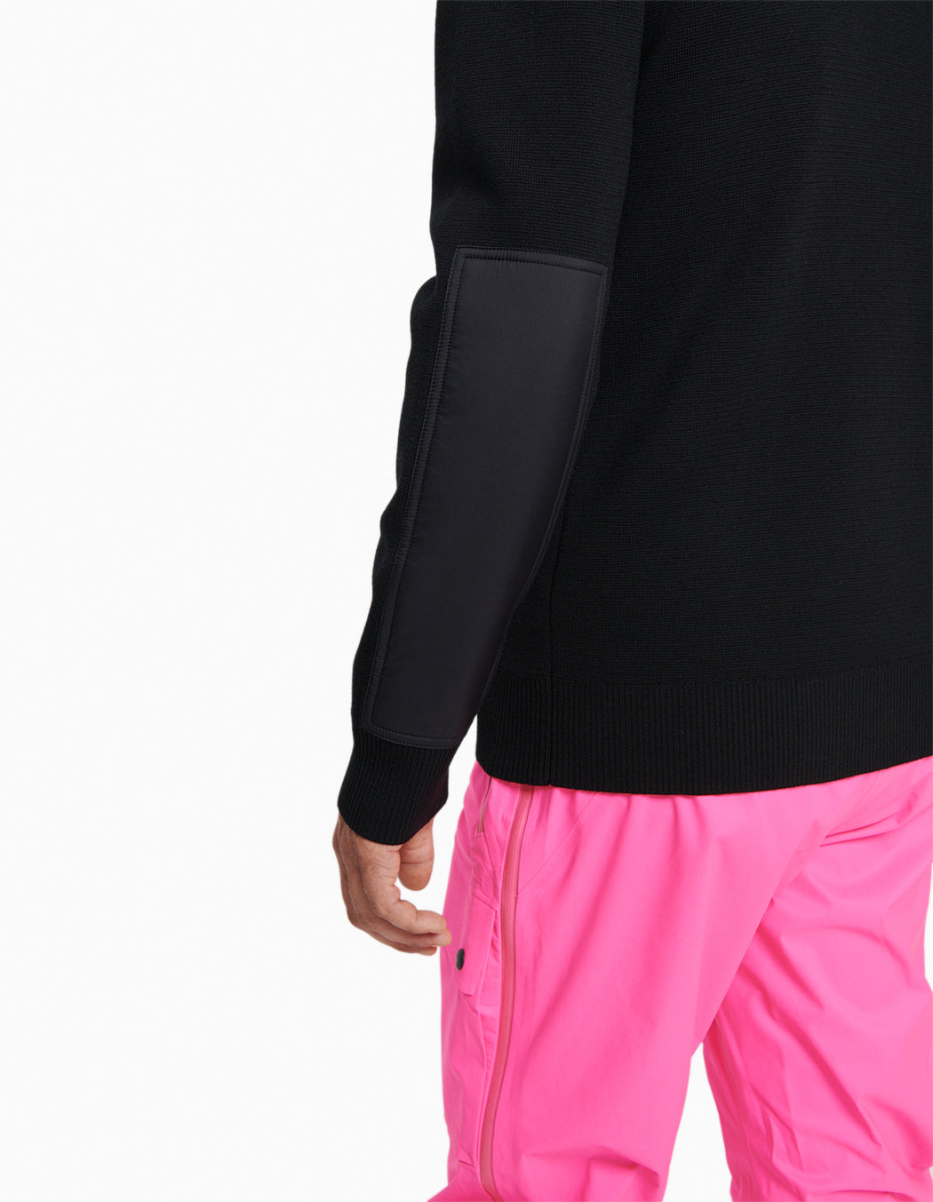 Matterhorn Insulated Hoody