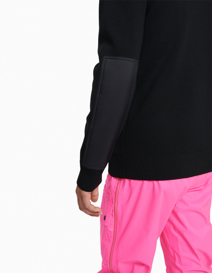 Matterhorn Insulated Hoody