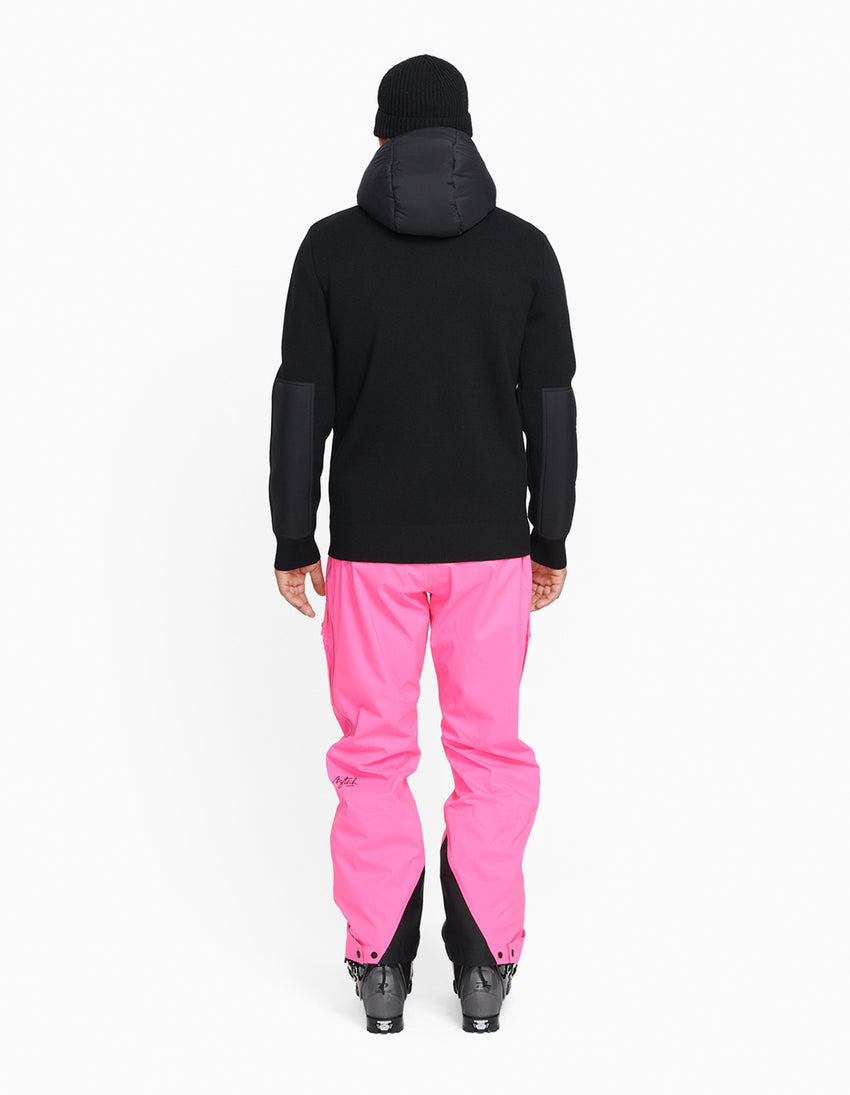 Matterhorn Insulated Hoody