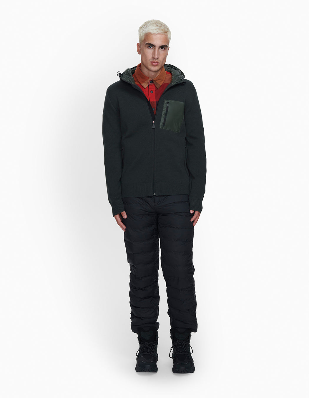 Matterhorn Insulated Hoody