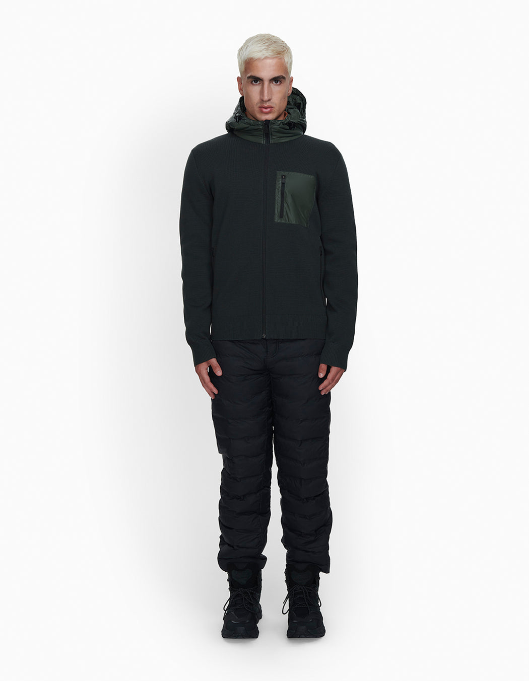 Matterhorn Insulated Hoody
