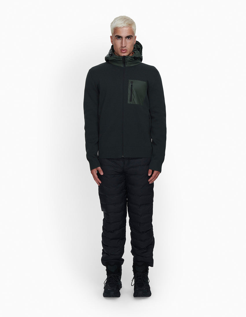 Matterhorn Insulated Hoody