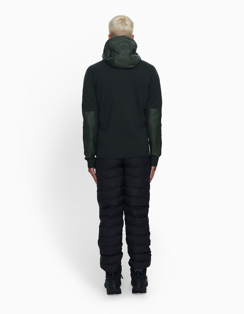 Matterhorn Insulated Hoody