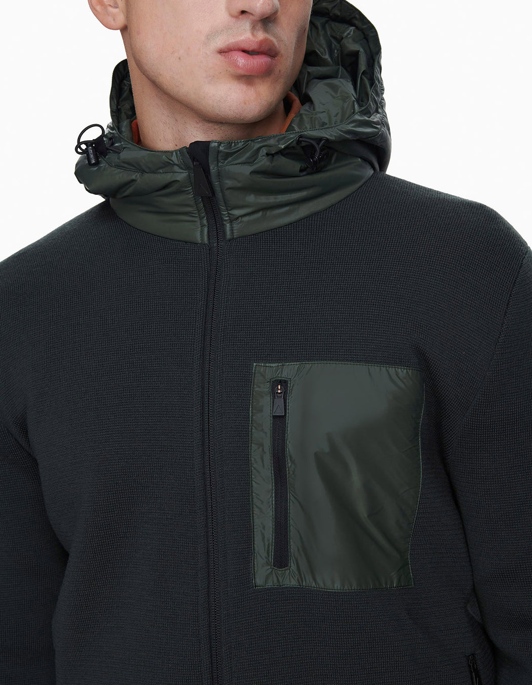 Matterhorn Insulated Hoody