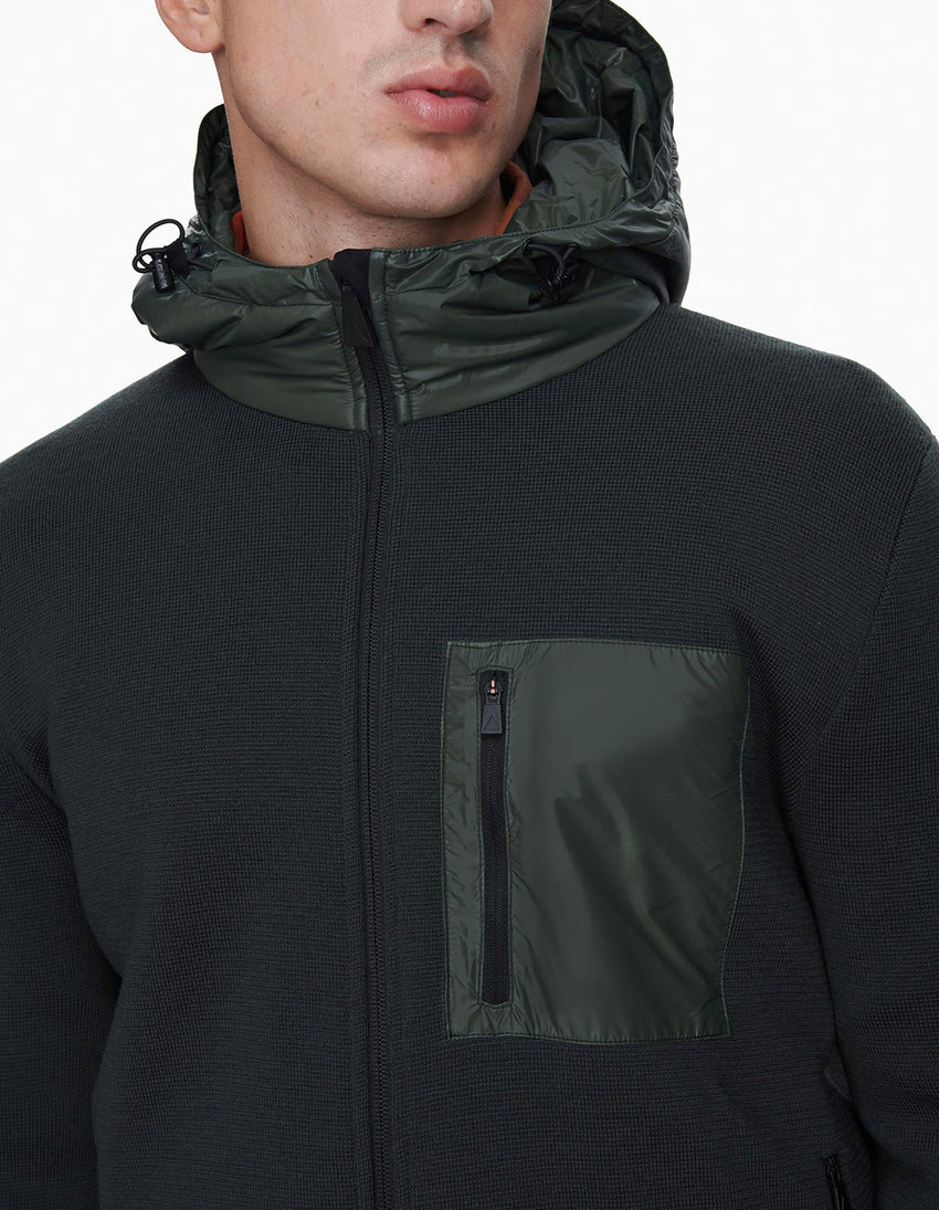 Matterhorn Insulated Hoody