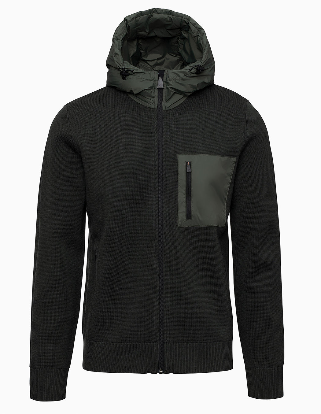 Matterhorn Insulated Hoody