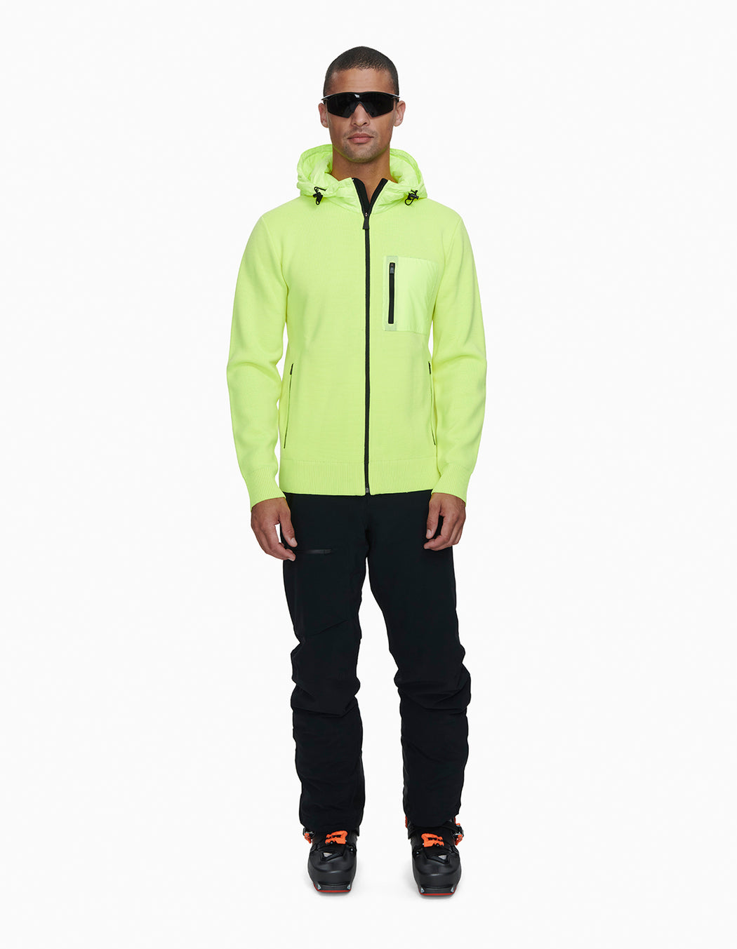 Matterhorn Insulated Hoody