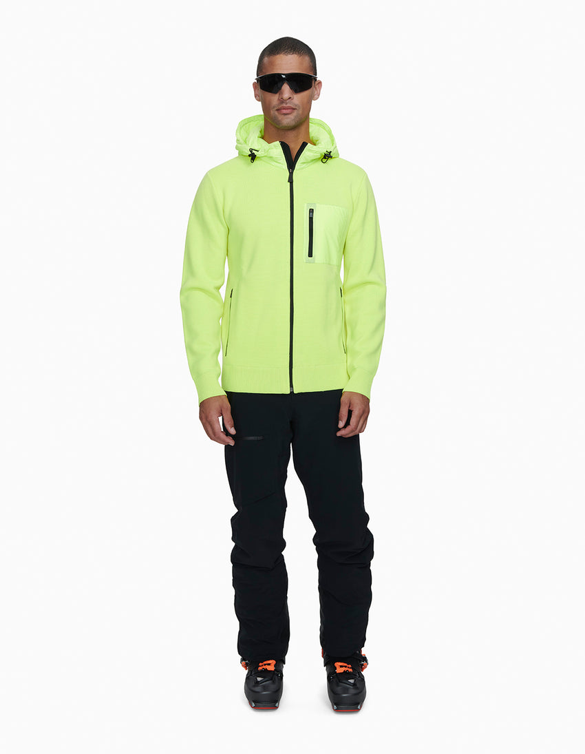 Matterhorn Insulated Hoody