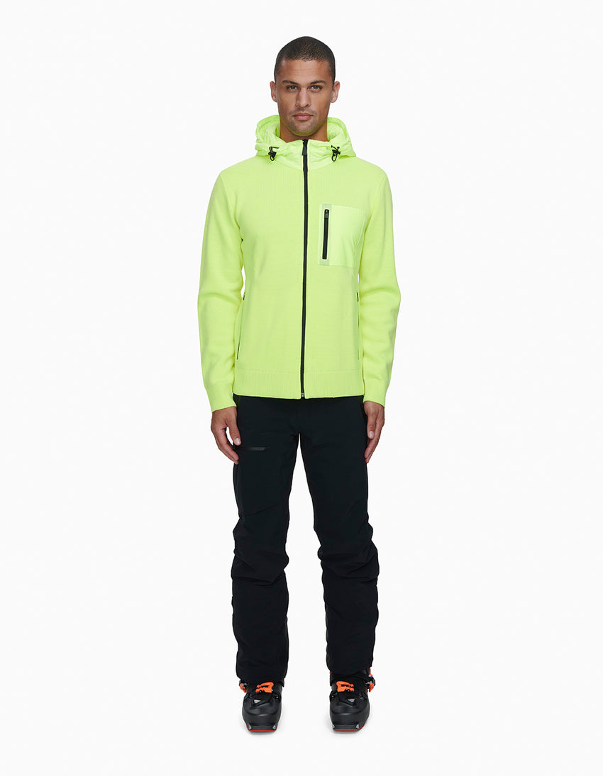 Matterhorn Insulated Hoody