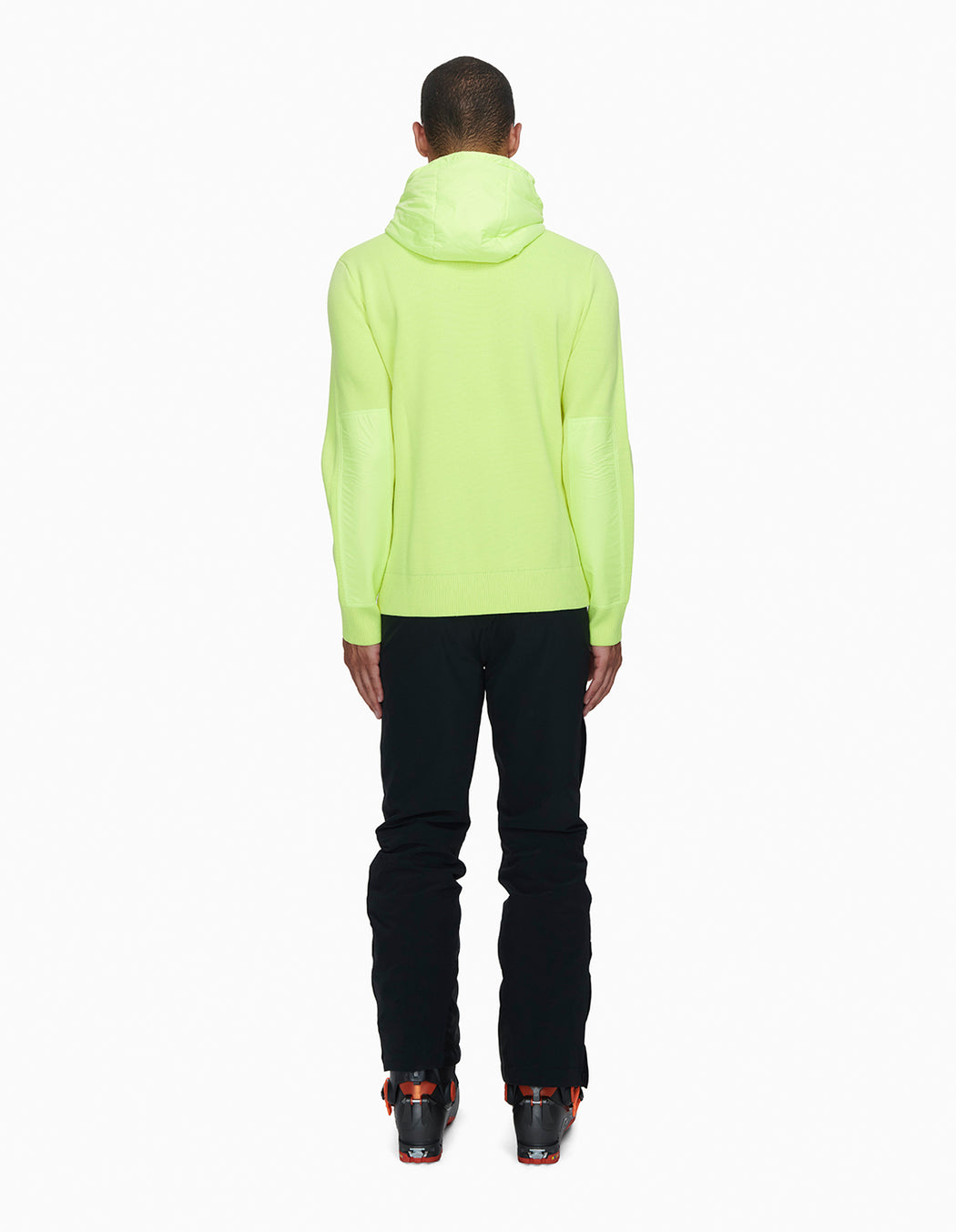 Matterhorn Insulated Hoody