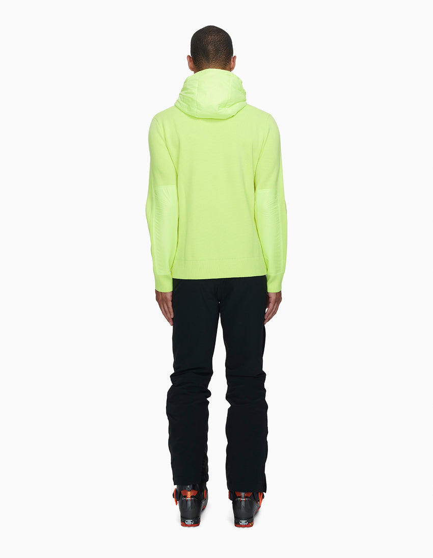 Matterhorn Insulated Hoody