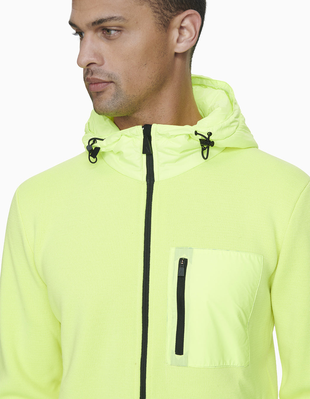 Matterhorn Insulated Hoody