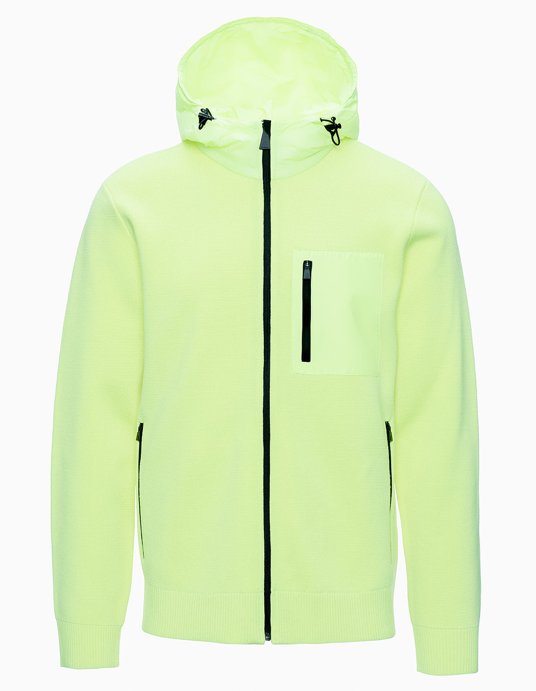 Matterhorn Insulated Hoody