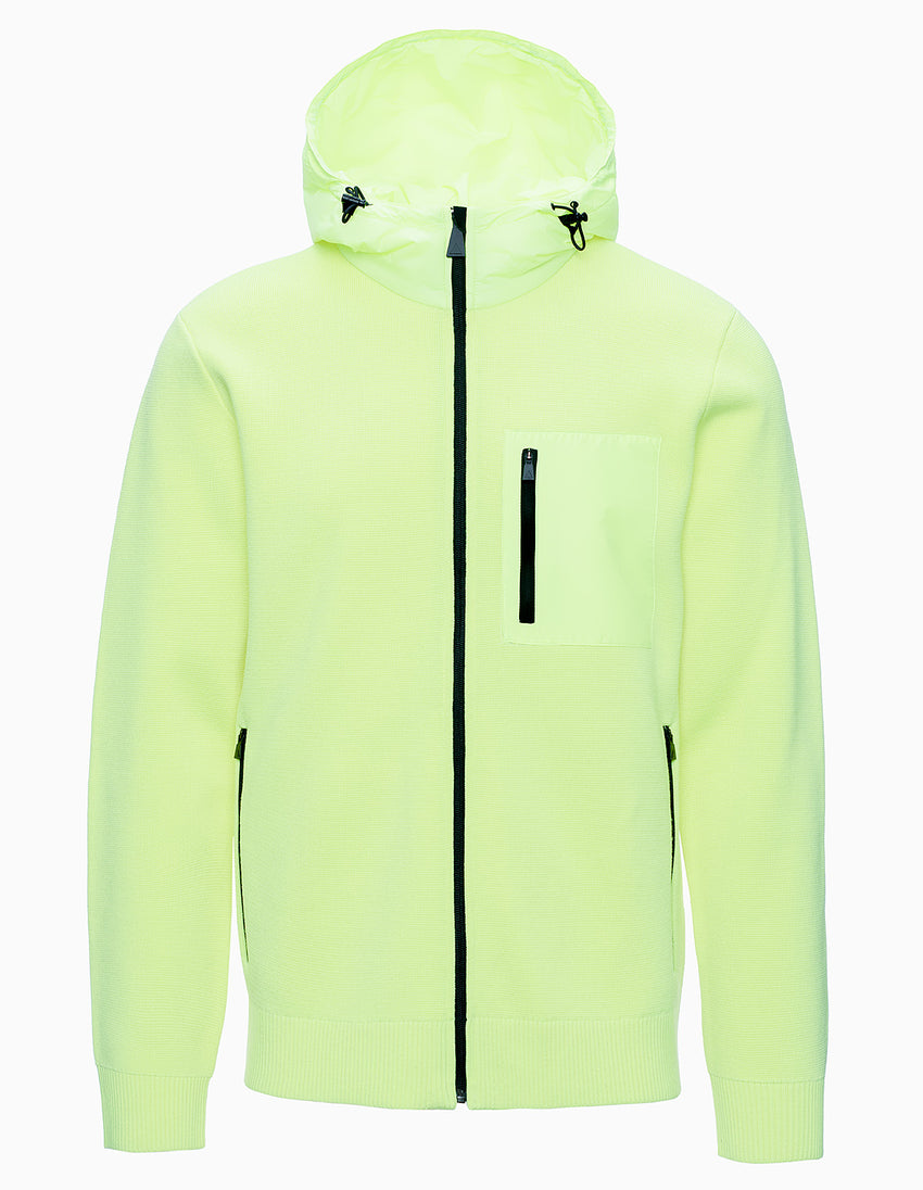 Matterhorn Insulated Hoody