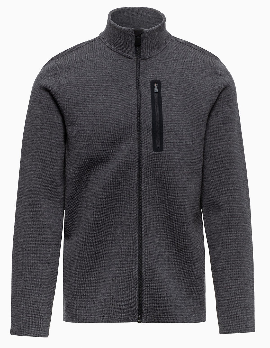 Matterhorn Zip Up