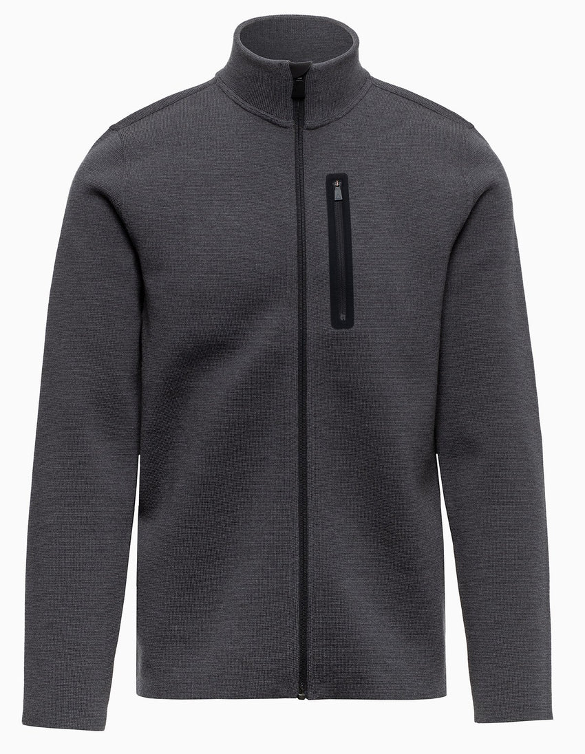 Matterhorn Zip Up