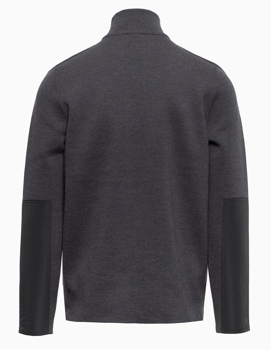 Matterhorn Zip Up