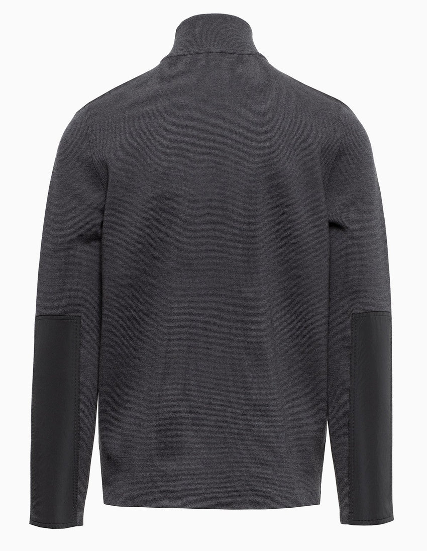 Matterhorn Zip Up