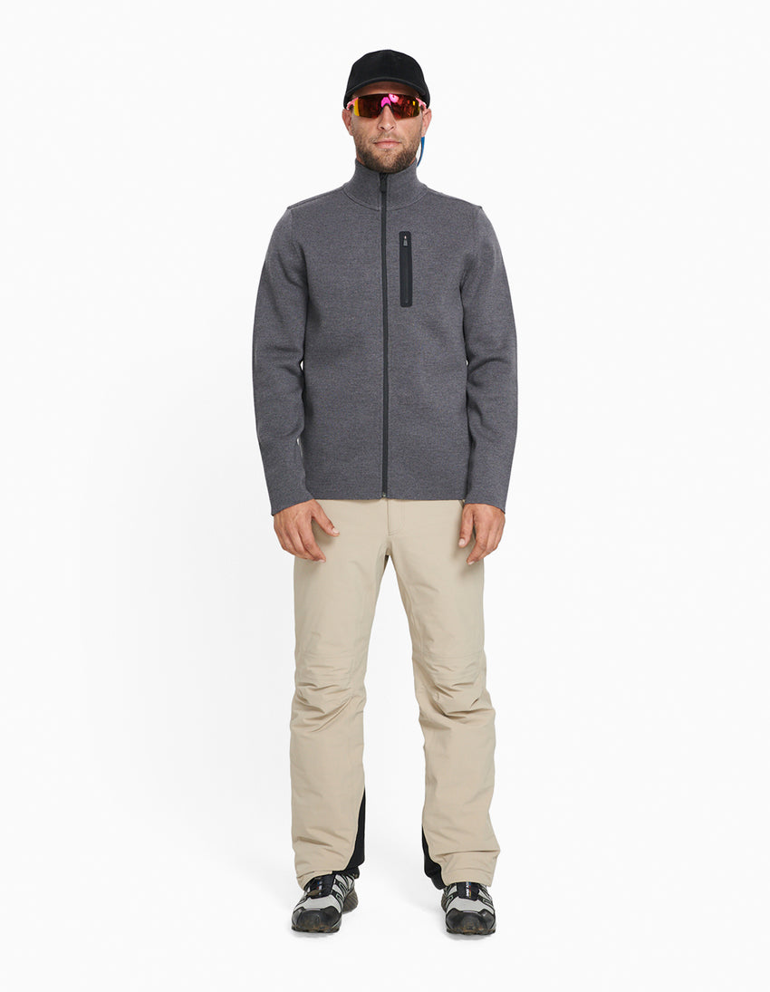Matterhorn Zip Up