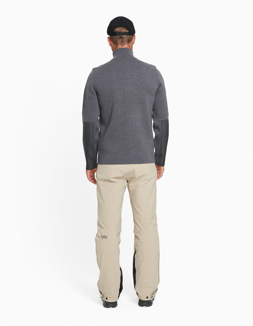 Matterhorn Zip Up