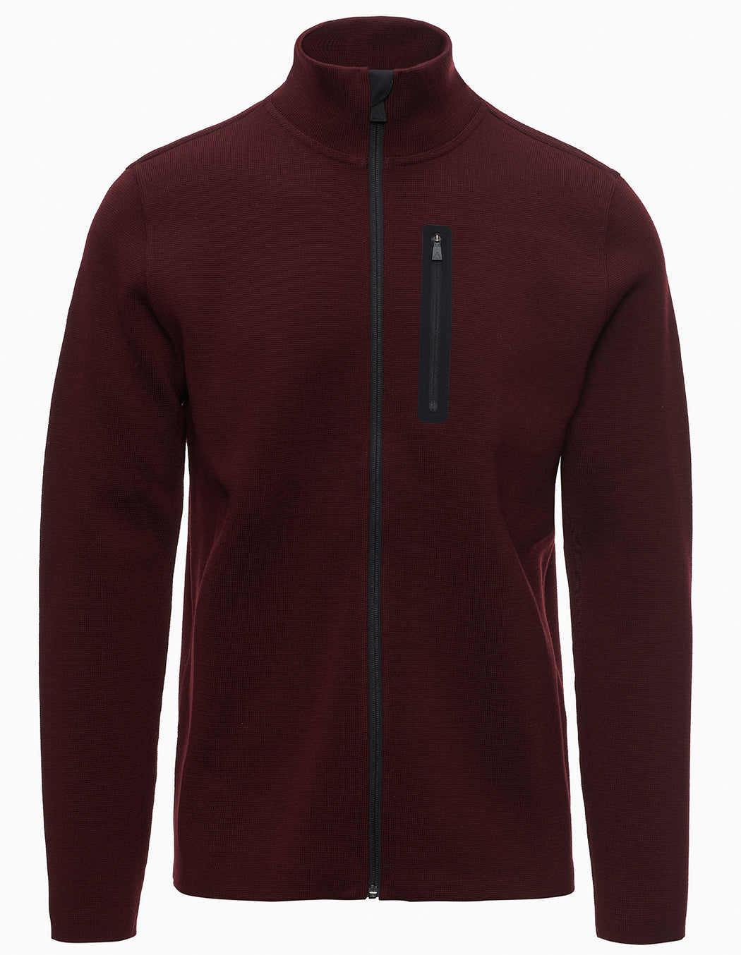 Matterhorn Zip Up